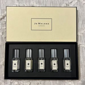 JO MALONE LONDON Travel Size Cologne Unisex Collection